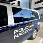 Detenido en Puerto Lumbreras la expareja de la mujer de 44 años que murió en un centro comercial de Murcia