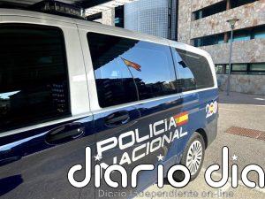Detenido en Puerto Lumbreras la expareja de la mujer de 44 años que murió en un centro comercial de Murcia
