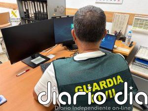 Detenido un empleado de un banco de Gandia por estafar 25.000 euros a una de sus clientas