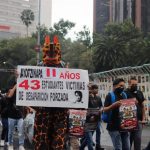 Detenido un exgobernador de Guerrero por el caso de los 43 desaparecidos de Ayotzinapa