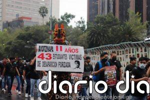 Detenido un exgobernador de Guerrero por el caso de los 43 desaparecidos de Ayotzinapa