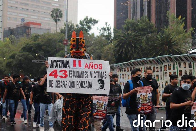 Detenido un exgobernador de Guerrero por el caso de los 43 desaparecidos de Ayotzinapa