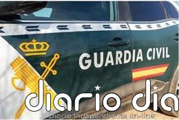 Detenido un hombre de 33 años tras acceder a una bodega en Cadreita y causar daños en un vehículo
