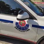 Detenido un hombre en Astigarraga por maltrato habitual a su mujer a la que intentó estrangular dos veces