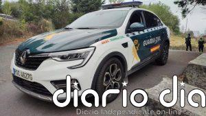Detenido un hombre en la Pobla Llarga por llevar oculta un arma de fuego que simulaba una tarjeta de crédito