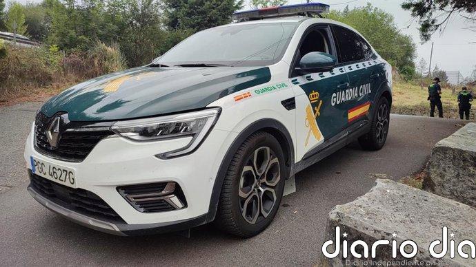 Detenido un hombre en la Pobla Llarga por llevar oculta un arma de fuego que simulaba una tarjeta de crédito