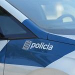 Detenido un hombre presuntamente relacionado con una muerte violenta en Nou Barris de Barcelona