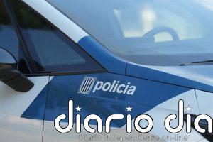 Detenido un hombre presuntamente relacionado con una muerte violenta en Nou Barris de Barcelona