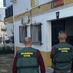 Detenido un hombre tras la muerte violenta de su pareja en Isla Cristina (Huelva)