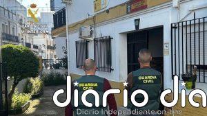 Detenido un hombre tras la muerte violenta de su pareja en Isla Cristina (Huelva)