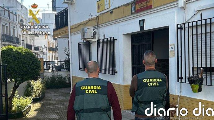 Detenido un hombre tras la muerte violenta de su pareja en Isla Cristina (Huelva)