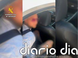 Detenidos dos fugitivos reclamados por Alemania vinculados a una red de tráfico de estupefacientes