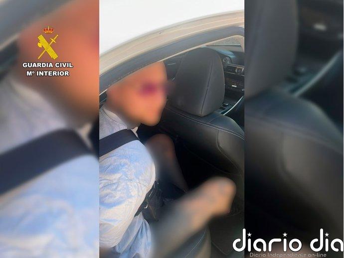Detenidos dos fugitivos reclamados por Alemania vinculados a una red de tráfico de estupefacientes