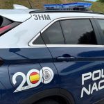 Detenidos dos hombres especializados en robos en viviendas