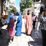 Detenidos siete israelíes por profanar sitios sagrados de cristianos y musulmanes en Jerusalén