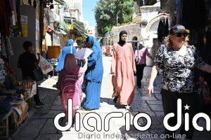 Detenidos siete israelíes por profanar sitios sagrados de cristianos y musulmanes en Jerusalén