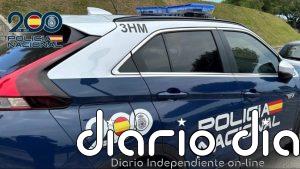 Detienen a 57 personas, algunas en Guadalajara integrantes de una organización dedicada al tráfico de hachís