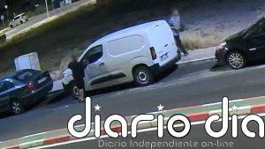 Detienen a dos autores de seis robos de herramientas profesionales en Gines (Sevilla)