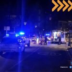 Detienen al presunto autor de un atropello intencionado en Ames (A Coruña) en el que la víctima falleció