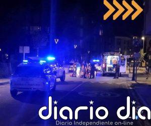 Detienen al presunto autor de un atropello intencionado en Ames (A Coruña) en el que la víctima falleció