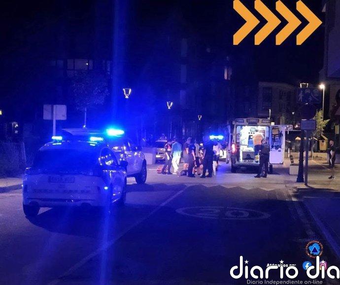 Detienen al presunto autor de un atropello intencionado en Ames (A Coruña) en el que la víctima falleció