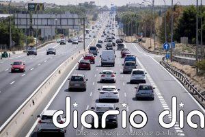 DGT prevé 6,9 millones de desplazamiento en el final de la operación del verano que se cierra el lunes