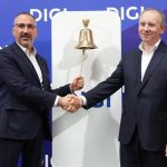 Digi cierra su primer mes en la Bolsa española en tablas, manteniendo los 5,6 euros por acción