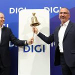 Digi dispara sus pérdidas en España hasta los 14,5 millones en el primer semestre, pero confirma previsiones