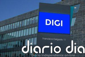 Digi se dispara un 15,36% en dos días tras recibir un espaldarazo de los analistas