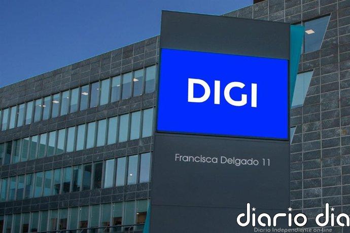 Digi se dispara un 15,36% en dos días tras recibir un espaldarazo de los analistas