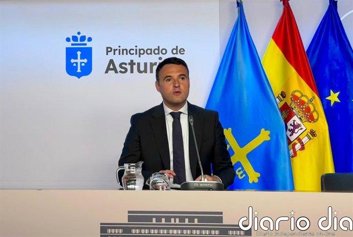 Dimite la directora del Centro de Menores de Sograndio, que reforzará su seguridad tras el último motín