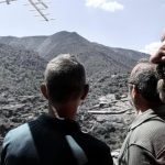 Diputación de Cáceres reafirma su compromiso de acompañar a los municipios del incendio de Las Hurdes en su recuperación