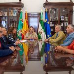 Diputación de Cádiz destaca la "relevancia" del Foro Académico Europeo organizado por la Academia San Dionisio