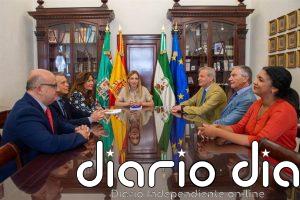 Diputación de Cádiz destaca la "relevancia" del Foro Académico Europeo organizado por la Academia San Dionisio