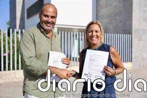 Diputación de Cádiz entrega a la Junta el edificio del Centro de Salud de La Dehesilla en Sanlúcar tras acabar las obras