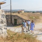 Diputación de Palencia destina 559.000 euros para acondicionar los Barrios de las Bodegas de Baltanás y Torquemada