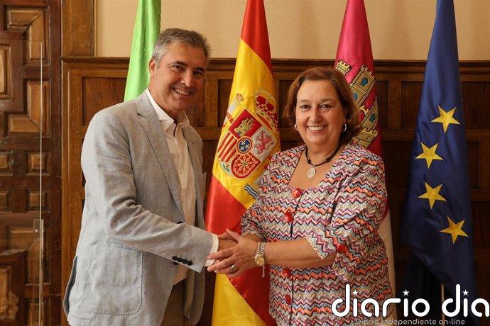 Diputación de Toledo culmina la adquisición de la Escuela de Enfermeras para reconvertirla en residencia universitaria