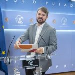 Diputado de Sumar afea a Sánchez que siga de vacaciones en plena crisis de Ceuta: "No tiene ningún sentido"