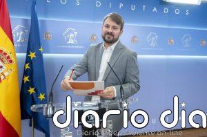Diputado de Sumar afea a Sánchez que siga de vacaciones en plena crisis de Ceuta: "No tiene ningún sentido"