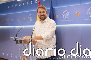 Diputado de Sumar cree que Sánchez "llega tarde" a la crisis de Ceuta y con "síndrome de Estocolmo" con Mohamed VI