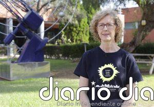 Disfrutar del eclipse con "salud visual": una experta recomienda gafas homologadas o métodos de proyección del Sol