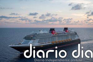 Disney acelera su plan marítimo y prevé contar con 13 cruceros operativos para finales de 2030