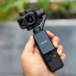 DJI Osmo Pocket 4P: una cámara total que apuntala el ecosistema para creadores de la marca