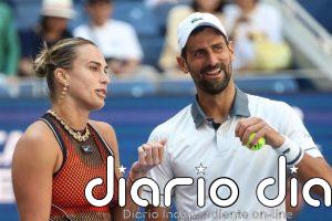 Djokovic: "Estoy muy orgulloso, tener una carrera larga siempre fue uno de mis objetivos"