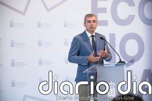 Domínguez celebra la "fortaleza" de la economía en las islas, que crece un 2,85% en el segundo trimestre