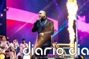 Don Omar, primer artista confirmado de Marenostrum Fuengirola (Málaga) 2027 con un concierto el 16 de julio
