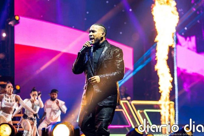 Don Omar, primer artista confirmado de Marenostrum Fuengirola (Málaga) 2027 con un concierto el 16 de julio