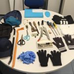 Dos detenidos en Sallent (Barcelona) por presunta tentativa de robo con fuerza