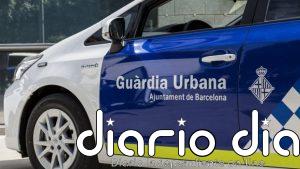 Dos detenidos tras un tiroteo en Ciutat Vella de Barcelona esta madrugada