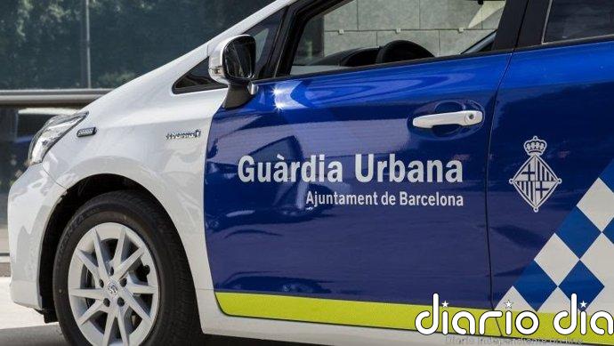Dos detenidos tras un tiroteo en Ciutat Vella de Barcelona esta madrugada
